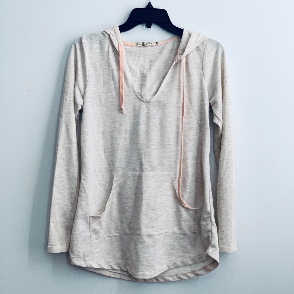 Chance or Fate Sweater